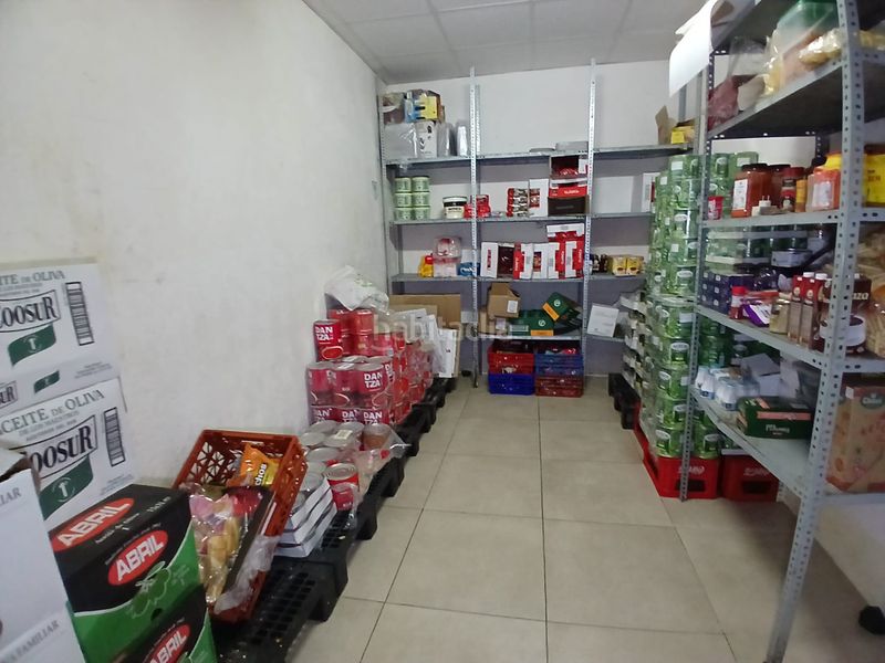 Foto 44e7a53c-756a-4a78-8db9-a67a65cc2126. Local comercial amb calefacció a Argamasilla de Alba