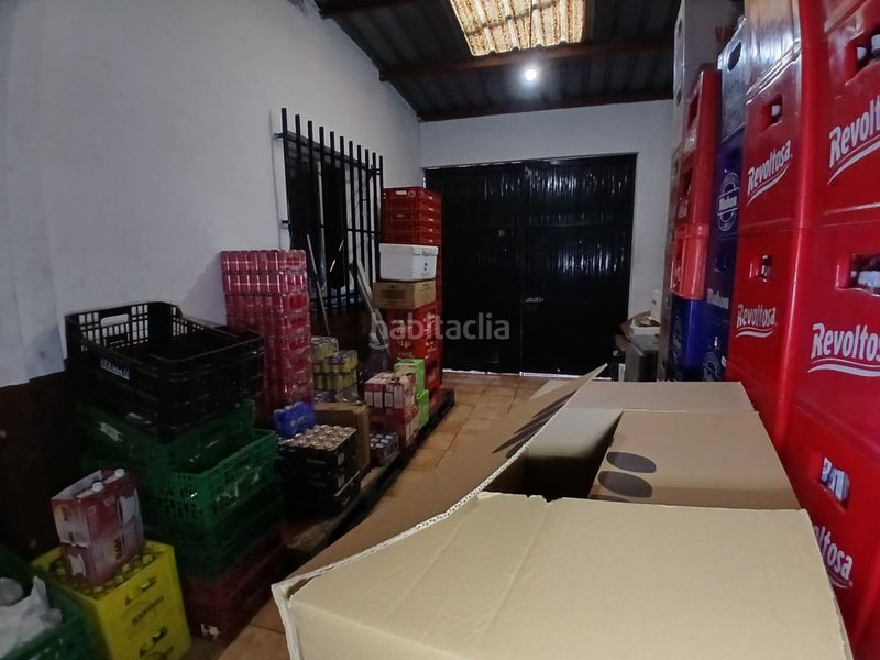 Foto 5d832104-d4a2-484a-9c19-c6158be0c31a. Local comercial amb calefacció a Argamasilla de Alba