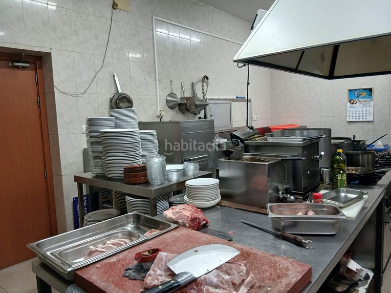Foto 90956d72-5fa0-43ba-9e4c-8ce34638c258. Local comercial amb calefacció a Argamasilla de Alba