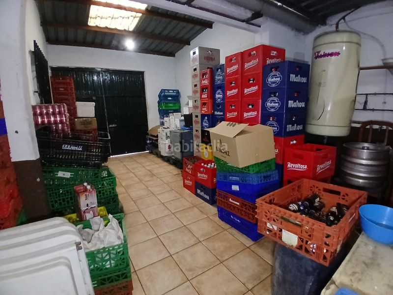 Foto 9a5b91e2-ad2e-478e-877e-32ca4fe23454. Local comercial amb calefacció a Argamasilla de Alba