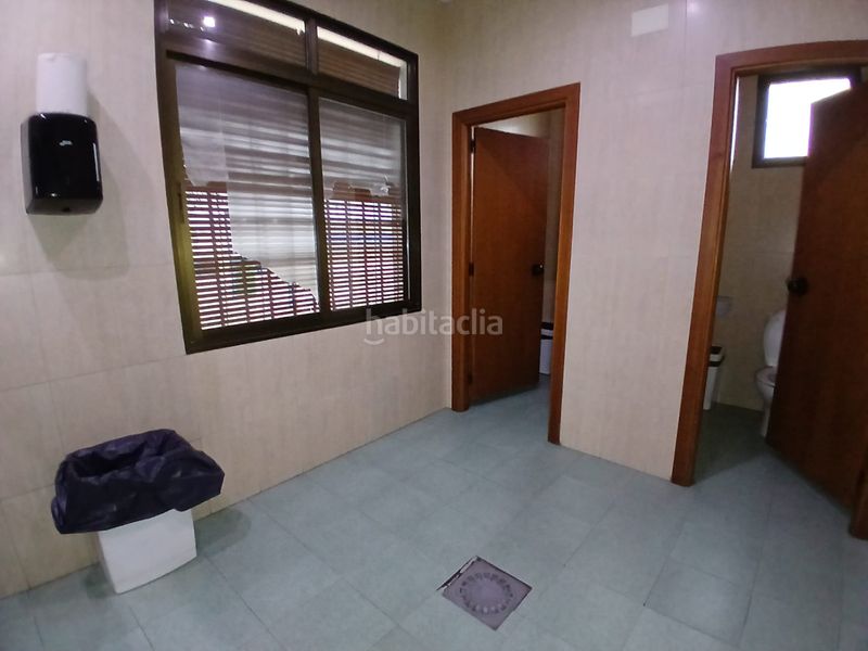 Foto a789eb2d-1ffb-4222-bf91-cecc7a457146. Local comercial amb calefacció a Argamasilla de Alba