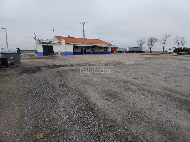 Foto aa2c0c24-b8c1-4bfc-ac6e-258fef6be04d. Local comercial amb calefacció a Argamasilla de Alba