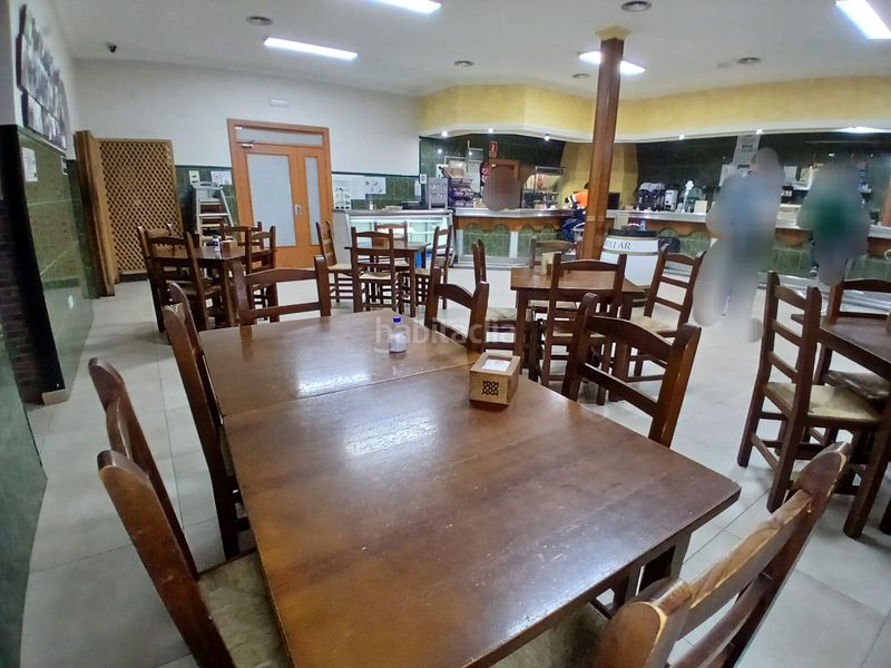 Foto c60ac22a-f997-4524-bd0d-2c81c538682e. Local comercial amb calefacció a Argamasilla de Alba