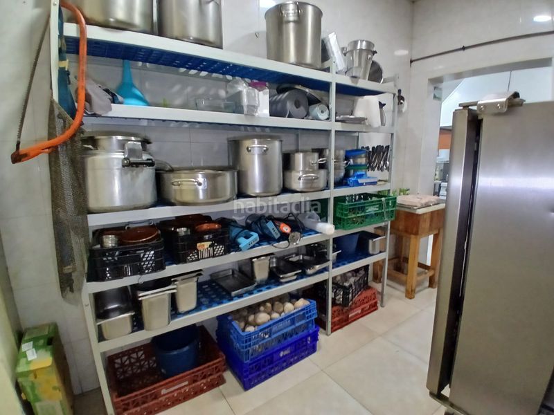 Foto d6424346-1769-4966-8874-95658a017bdf. Local comercial amb calefacció a Argamasilla de Alba