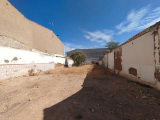 Wohngrundstück  Calle melilla