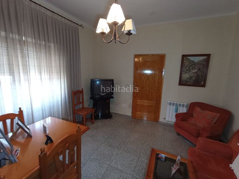 Foto 072c9136-4362-41c8-ab92-f6a6fe426a93. Casa amb aparcament a Tomelloso