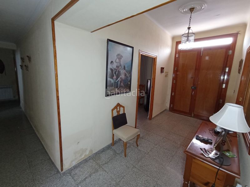 Foto 350422ad-a304-4815-81d8-587ad6cbde73. Casa amb aparcament a Tomelloso