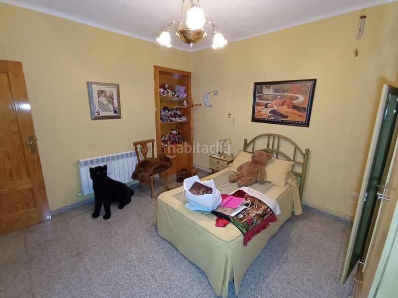 Foto 400f7cf0-a266-44e5-b849-942f879f707a. Casa amb aparcament a Tomelloso