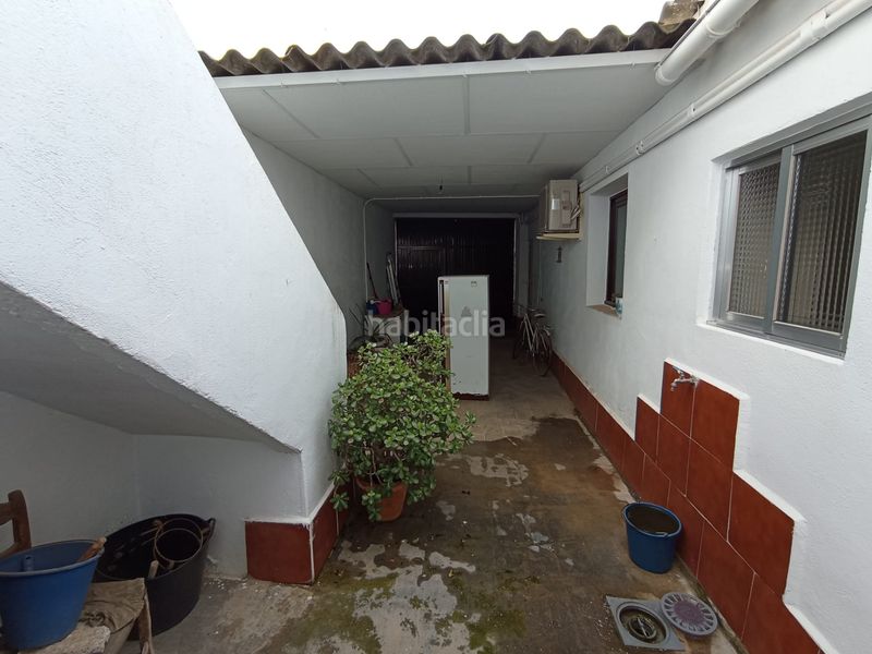 Foto 4ca9cacf-98af-4e28-9626-fa775e16d2c4. Casa amb aparcament a Tomelloso