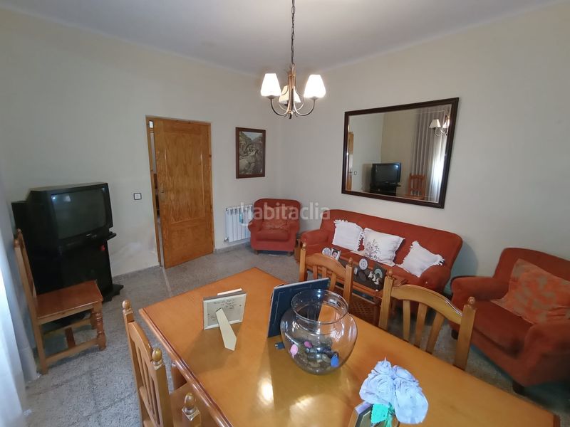 Foto 59672d09-30ed-4d4c-932c-bffac34acba3. Casa amb aparcament a Tomelloso