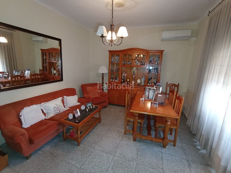Foto 8c8f6c0a-6d98-4230-9232-7ef078d9fba7. Casa amb aparcament a Tomelloso