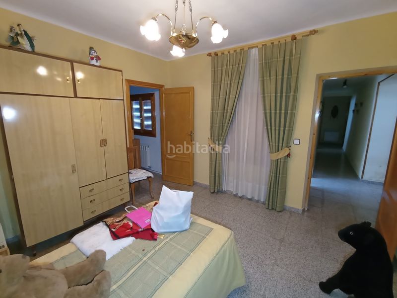 Foto d9213c98-4c45-4bd1-a4a1-204dc9fe06ec. Casa amb aparcament a Tomelloso