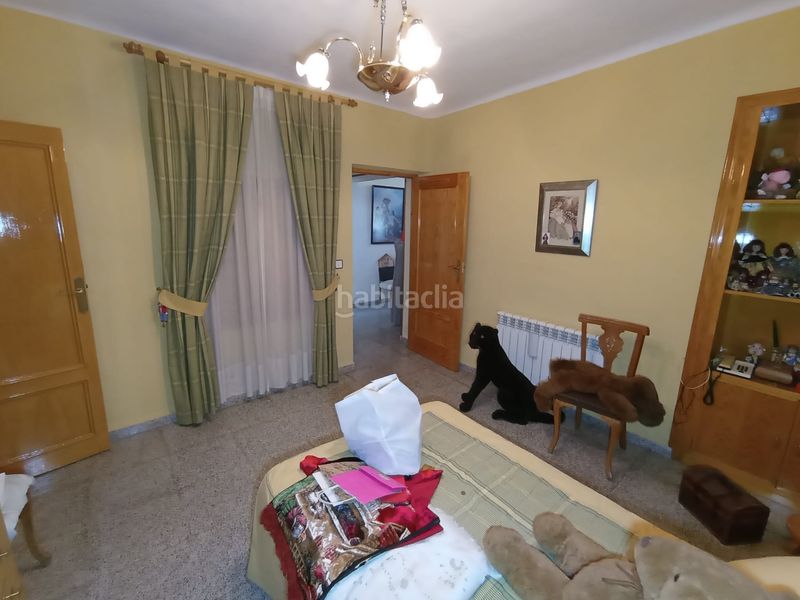 Foto f93046f7-b59a-481f-a7d9-983d566f1155. Casa amb aparcament a Tomelloso