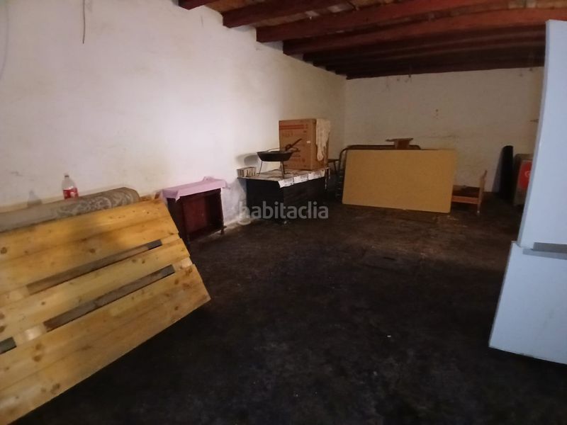 Foto 3990db55-2f4e-40b2-8b91-508551664db7. Casa amb aparcament a Argamasilla de Alba