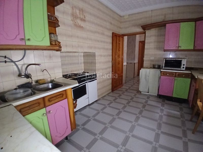 Foto 3f0e56cd-10c0-4cc4-b982-2437c790f193. Casa amb aparcament a Argamasilla de Alba