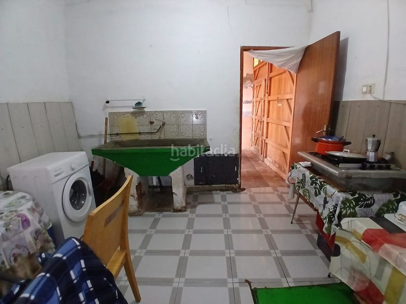 Foto 4406fb45-38ac-4bfe-a338-d3b92b7f1f84. Casa amb aparcament a Argamasilla de Alba