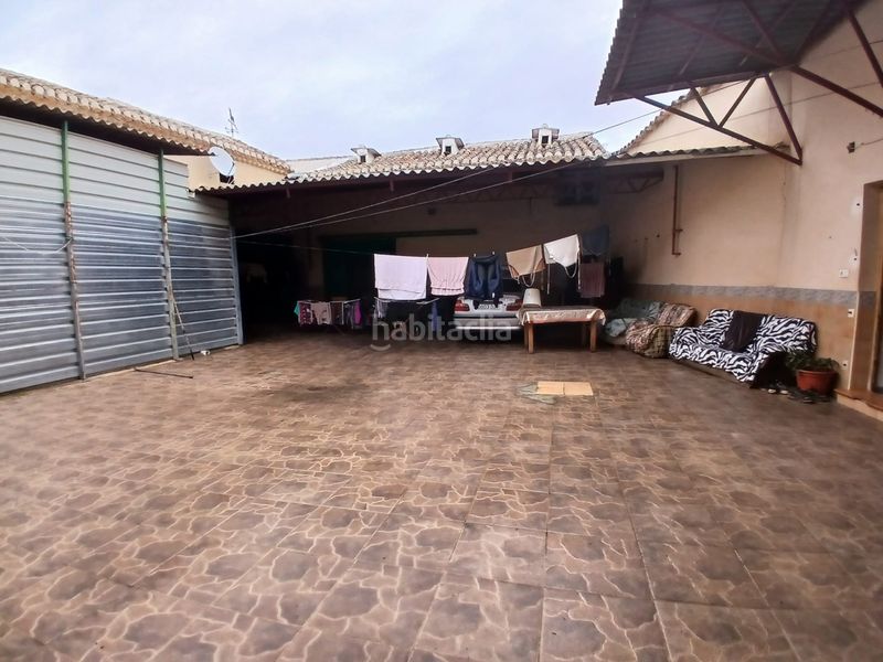 Foto 487eb642-e6bb-4bbb-a16e-752bf5e30afe. Casa amb aparcament a Argamasilla de Alba