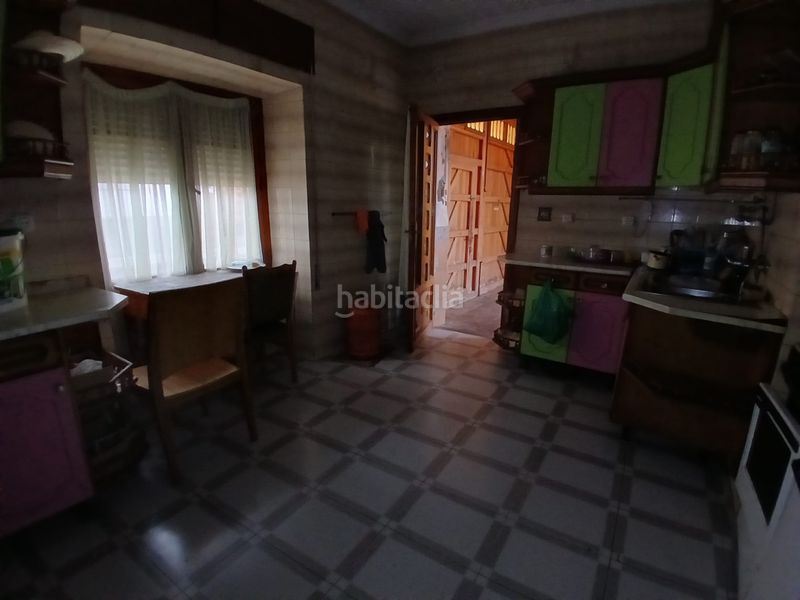 Foto 4dbb91b3-a789-4015-accb-edbebb70b236. Casa amb aparcament a Argamasilla de Alba