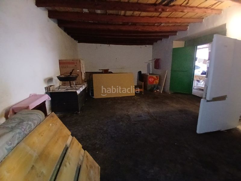 Foto 519eef24-b60e-4781-a5a6-1f0010918e70. Casa amb aparcament a Argamasilla de Alba