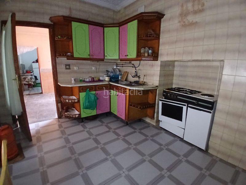 Foto 6f655944-64e4-4bdd-b6bf-d6853cac70f1. Casa amb aparcament a Argamasilla de Alba