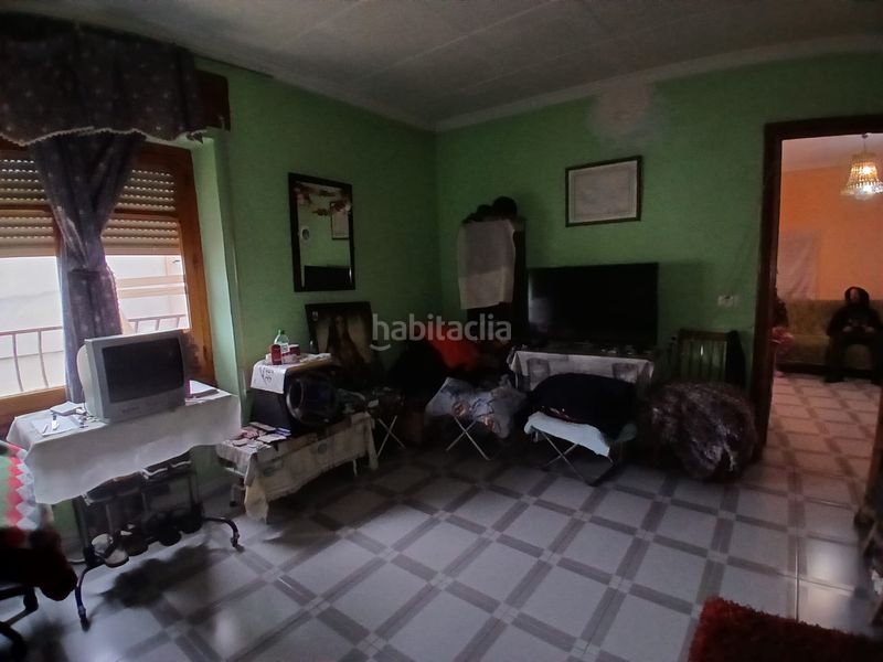 Foto 7000a0c6-48be-472d-bae5-f8bfe6b3de60. Casa amb aparcament a Argamasilla de Alba