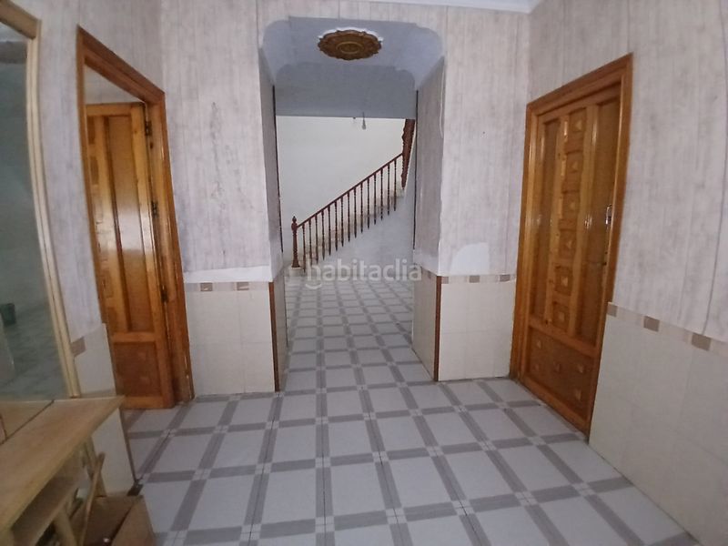 Foto 89195df1-a2d8-4c13-9b97-38a7e3930e5b. Casa amb aparcament a Argamasilla de Alba