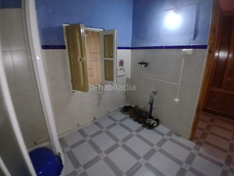 Foto 97b2eb18-1280-4310-a069-3b48dc454b93. Casa amb aparcament a Argamasilla de Alba