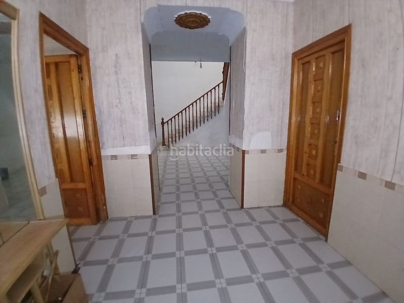 Foto b6038b01-4512-4d52-bc8c-cfc01ed24d43. Casa amb aparcament a Argamasilla de Alba