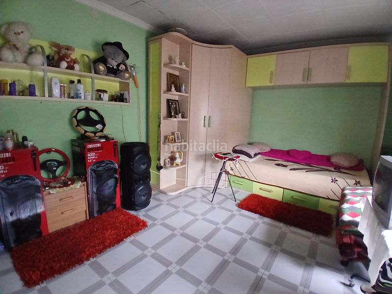 Foto f34c7d9a-4e31-4203-be27-9c4ba739d0e1. Casa amb aparcament a Argamasilla de Alba