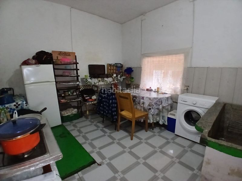 Foto f76afb02-f346-4849-ae4d-af4822acc4d0. Casa amb aparcament a Argamasilla de Alba