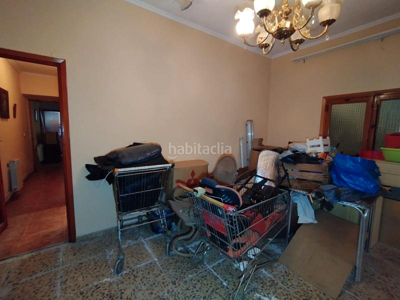 Foto 5ba66897-0e5d-4a0b-870b-9a4f1cba3168. Casa bifamiliare con parcheggio in Tomelloso