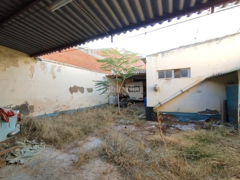 Foto 68f162f5-fde3-4b81-b64c-80467ddb8056. Casa bifamiliare con parcheggio in Tomelloso