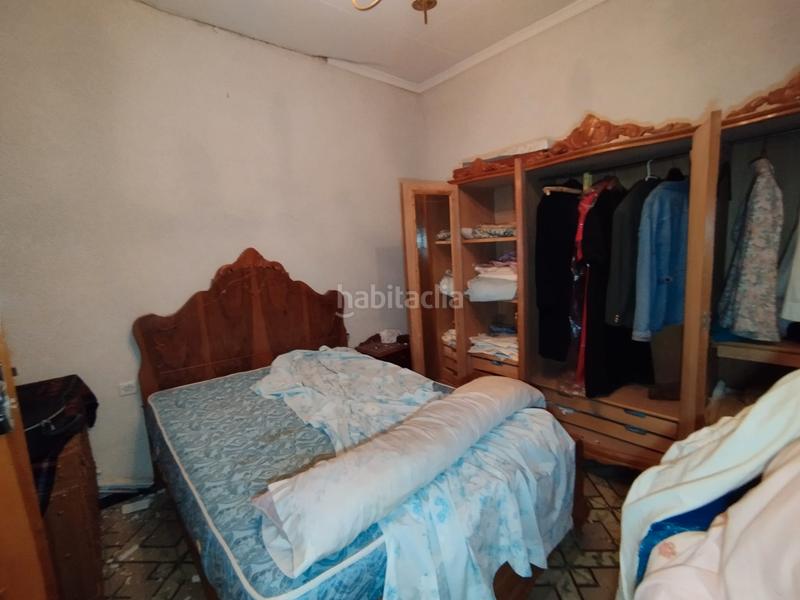 Foto 7d7bcafe-c1f2-4e76-bc38-49f49303acb6. Casa bifamiliare con parcheggio in Tomelloso