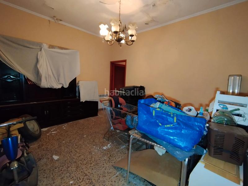 Foto 93b3f839-e7c4-4bc2-807b-be0533f98bb5. Casa bifamiliare con parcheggio in Tomelloso