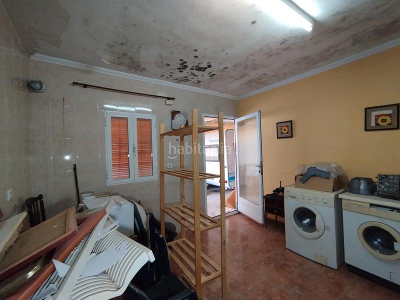 Foto fc2497cb-09d5-48b4-a7dc-7d55c8c8b6e4. Casa bifamiliare con parcheggio in Tomelloso