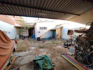 Towny house  Calle dulcinea