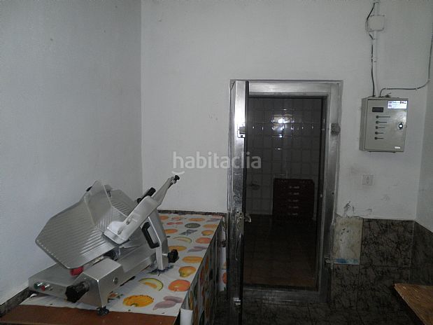 Foto 033c867d-a597-4d1a-87b1-68c44e168fd7. Local comercial a Tomelloso