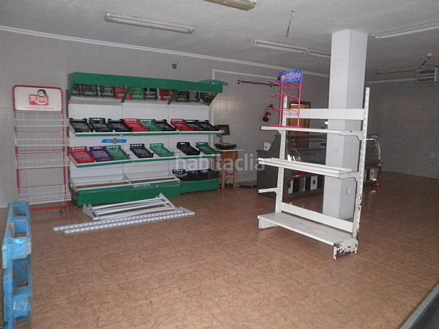 Foto 3214889b-ec54-400d-a619-34b201411309. Local comercial a Tomelloso