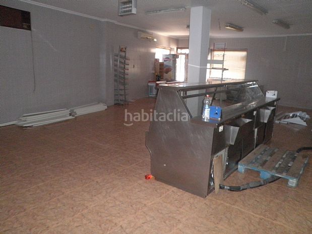 Foto 94232ed8-8598-4d37-bd7a-7b73a2c3bc35. Local comercial a Tomelloso