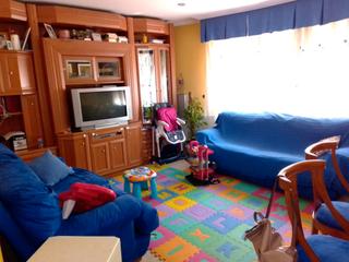 Appartamento  Calle campo