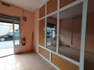 Locale commerciale  Calle de lepanto