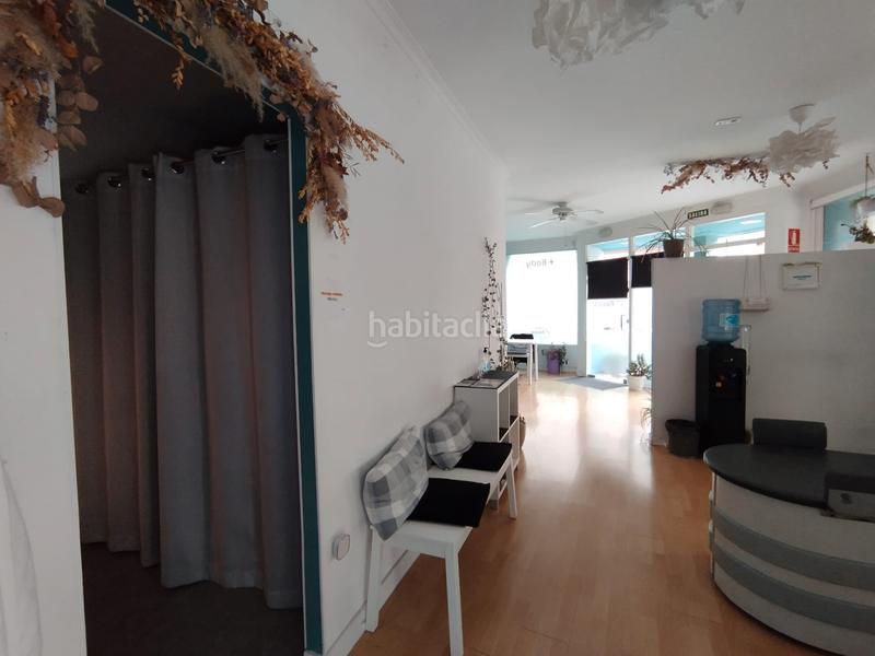 Foto 6bfe8b9b-5361-40d2-aab9-a7b57f7f71f9. Local commercial dans Tomelloso