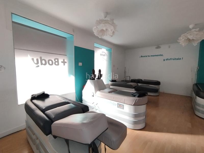 Foto 7f1e8d10-8347-4970-bb0b-3807eb438528. Local commercial dans Tomelloso