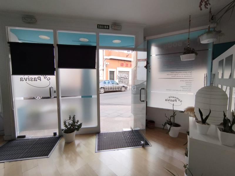 Foto 8a8e3ff8-c831-46cc-b2c7-b5180ad59656. Local commercial dans Tomelloso