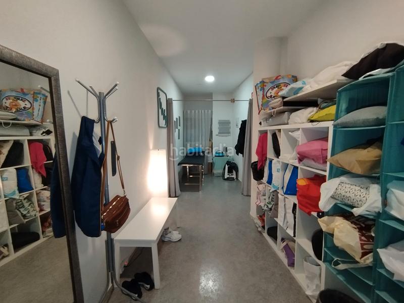 Foto c0dee2a2-8c99-41ad-8639-33caf23c804f. Local commercial dans Tomelloso