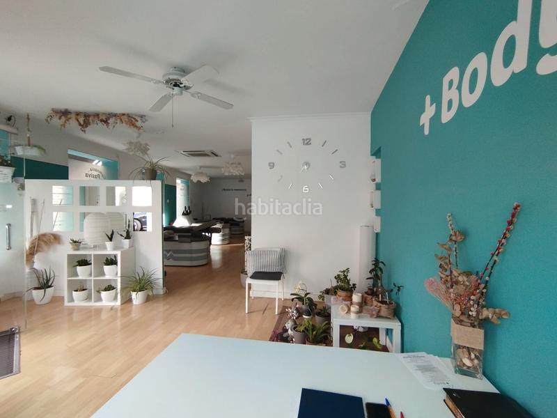 Foto e430a8ea-7c51-4be4-891b-76fd91a81d82. Local commercial dans Tomelloso