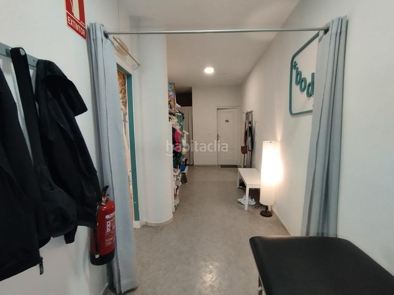 Foto c113d75d-76e5-46b1-be51-c16c8dcbf753. Locale commerciale in Tomelloso