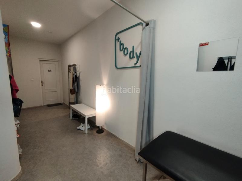 Foto d20ede7f-f800-4e85-aeaf-52d45f1f0208. Locale commerciale in Tomelloso