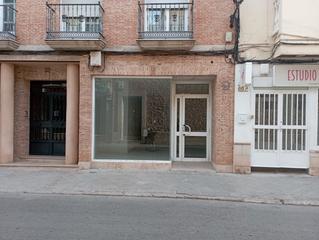 Geschäftsraum  Calle veracruz