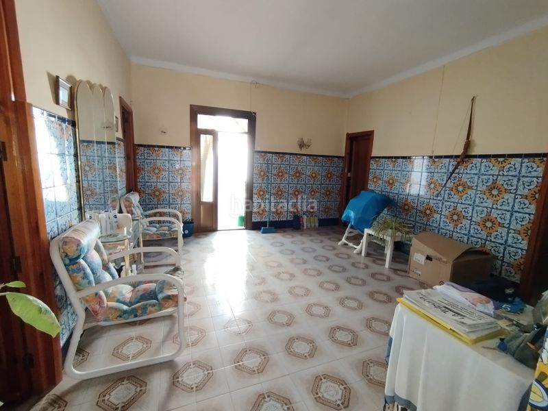 Foto 1b6d91f0-f327-45ca-bd7a-04596371ca53. Casa bifamiliare con parcheggio in Tomelloso